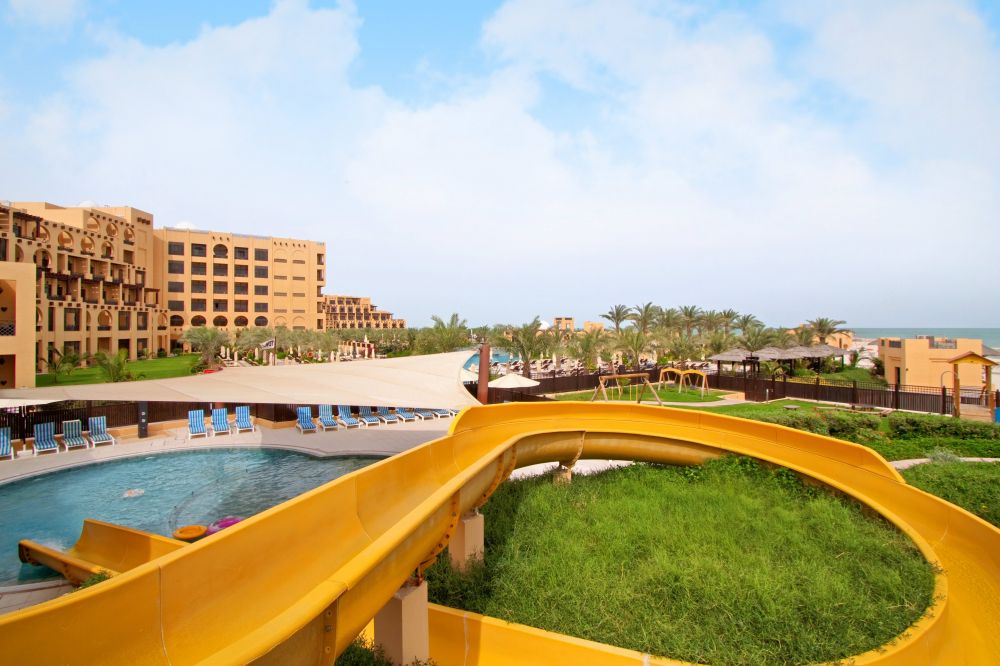 Rixos Al Mairid Ras Al Khaimah 5*