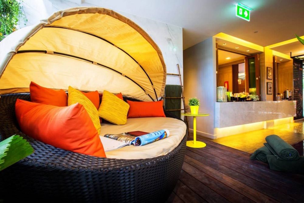 Ploen Chaweng Koh Samui By Tolani 3*