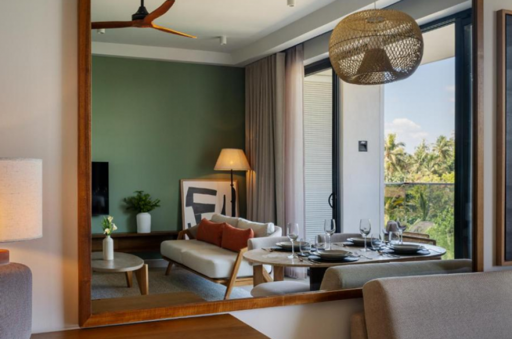 Southbeach Weligama 5*