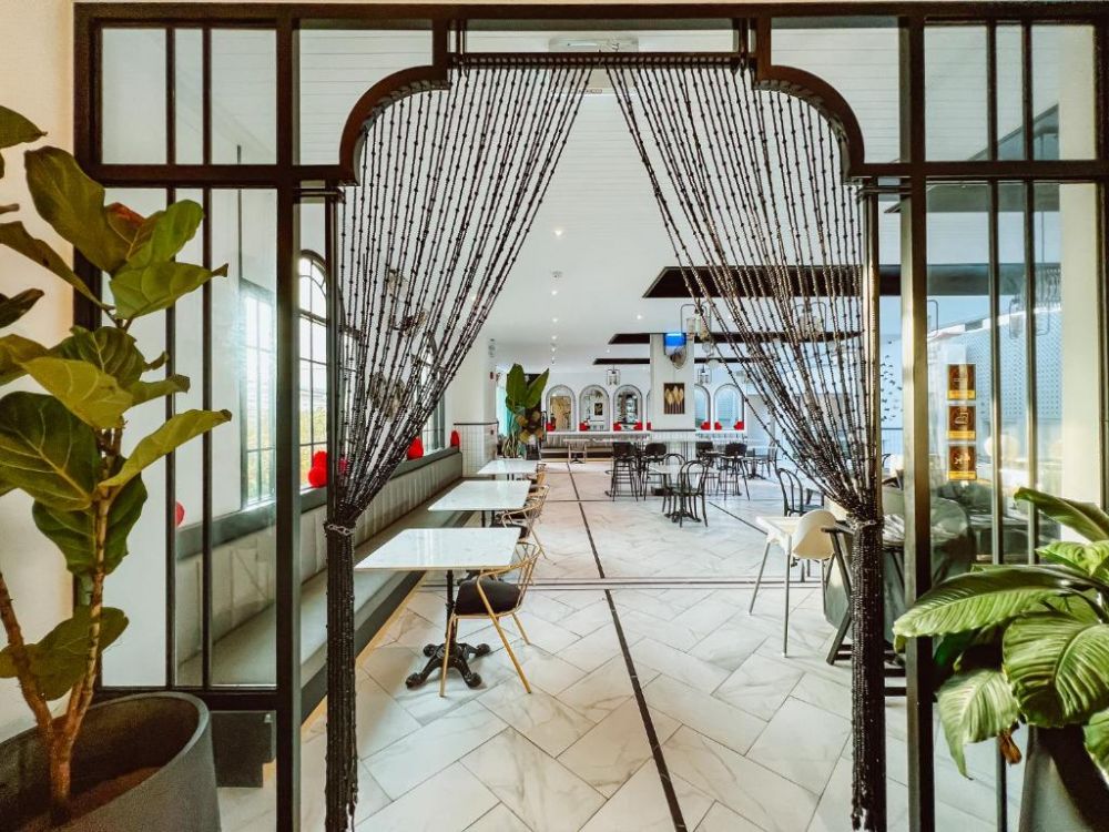 Ratri Hotel Phuket Old Town 4*
