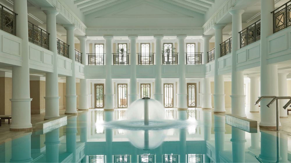 Grecotel Olympia Oasis & Aqua Park 5*