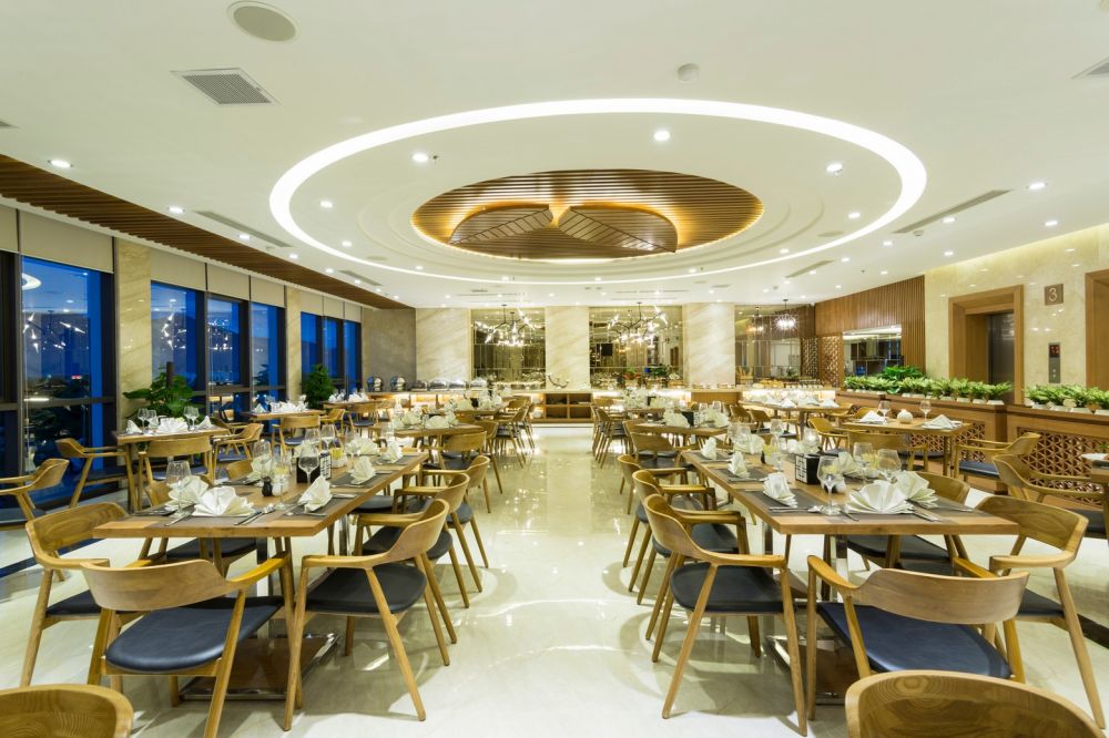 Pavilion Hotel Da Nang 4*