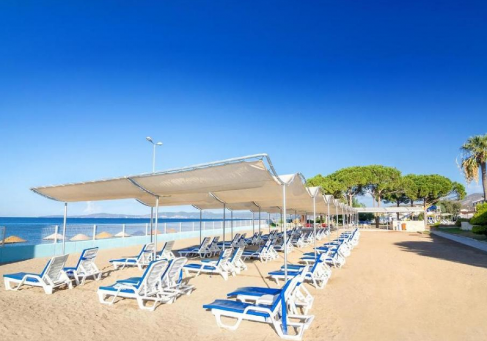 Royal Beach Club Hotel 4*