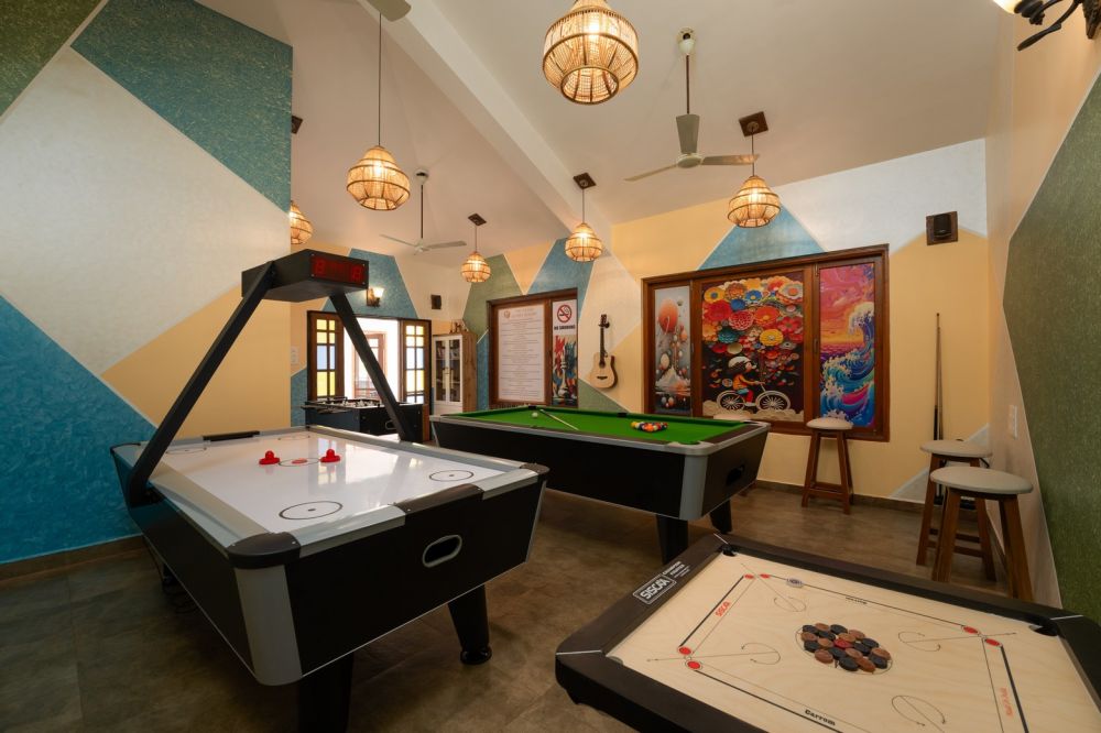 The Grand Leoney Resort 4*