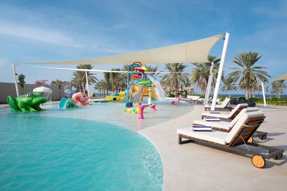 Barcelo Mussanah Resort 4*