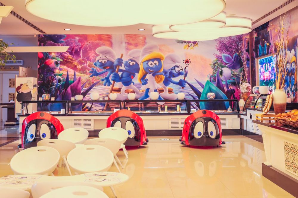 Crystal Prestige Elite Pearl Collection (ex. Crystal Prestige Elite) 5*