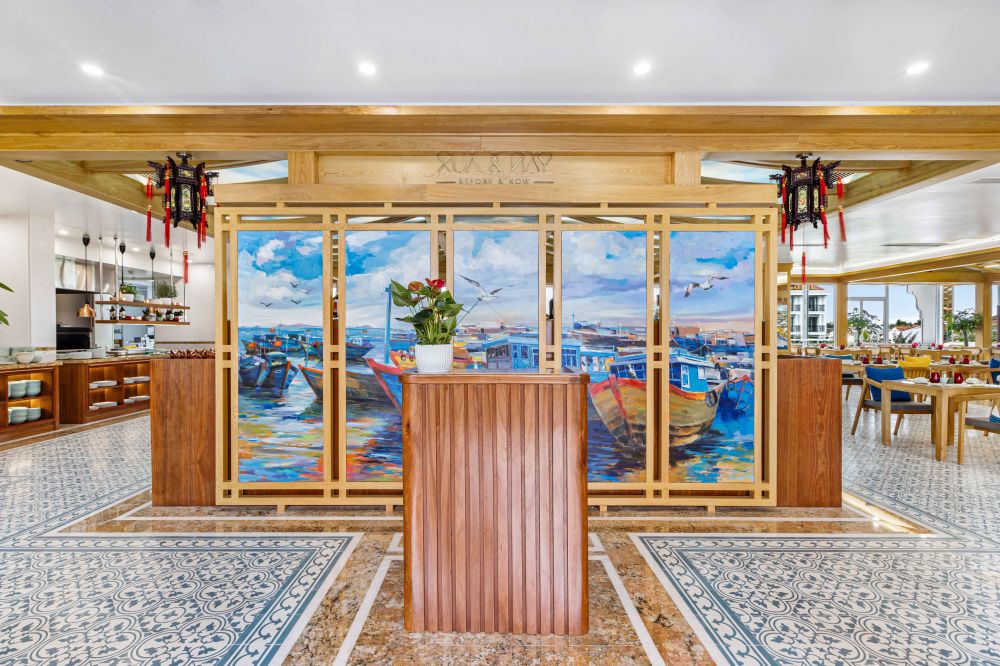 Wafaifo Resort Hoi An 5*