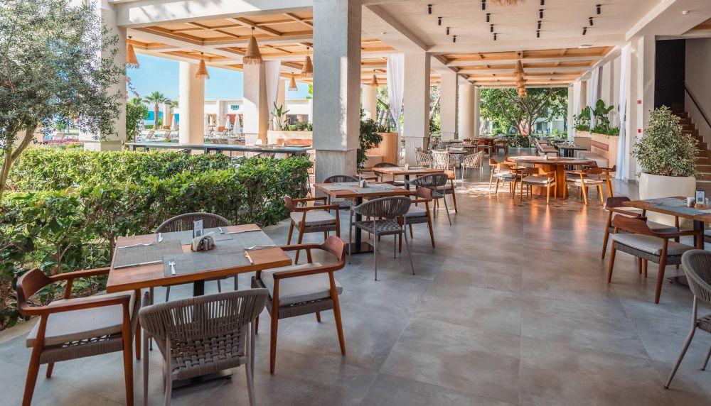 Sherwood Exclusive Kemer 5*