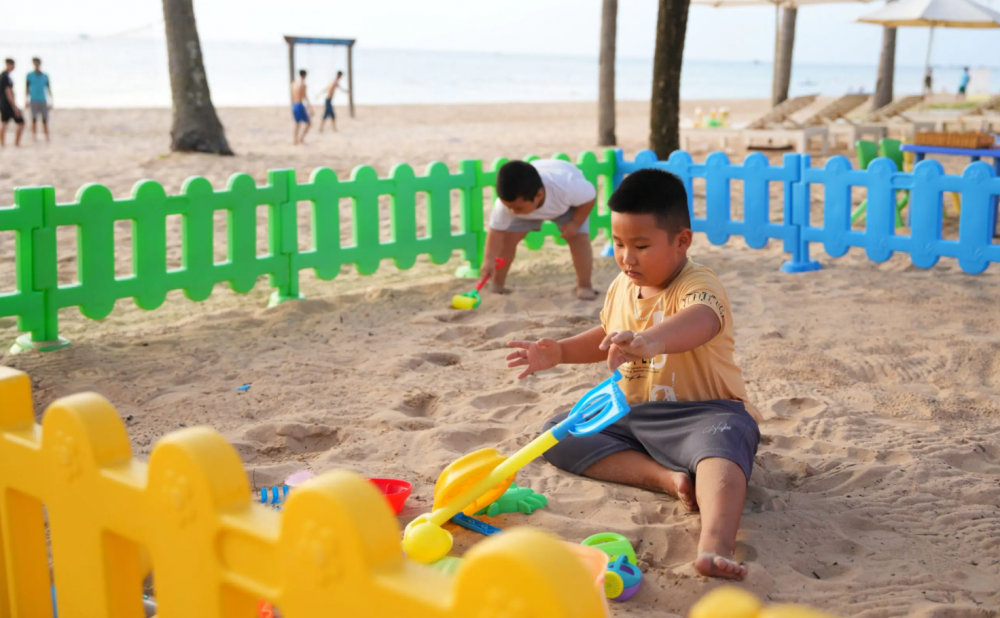 The Residence Resort & Villas Phu Quoc 4*