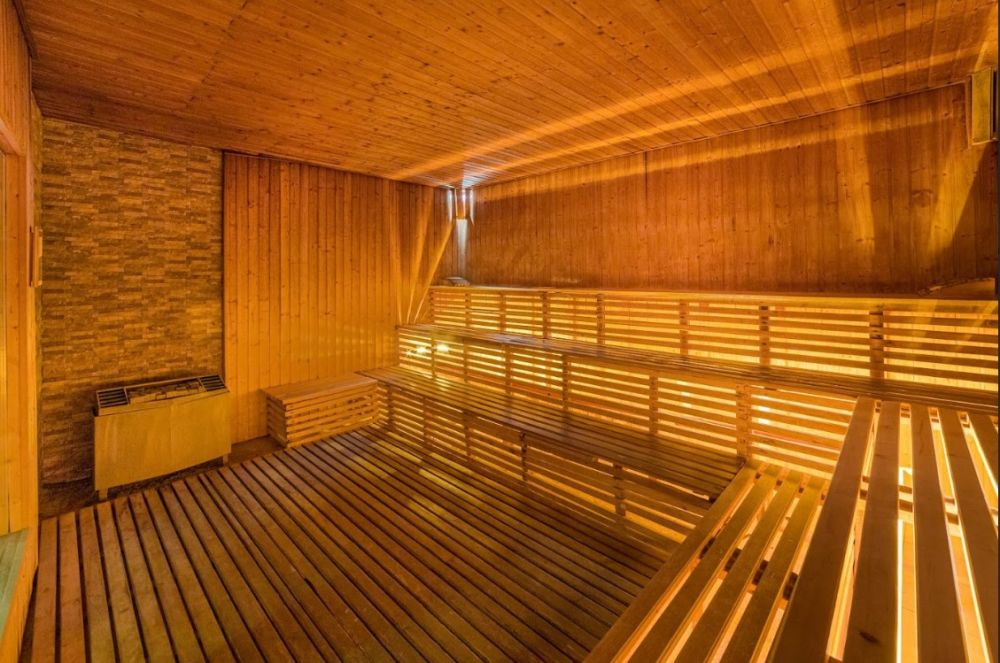 Justiniano Deluxe Resort 5*