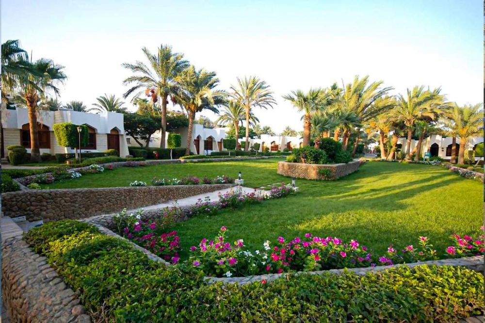 Zya Regina Resort & Aqua Park 3*