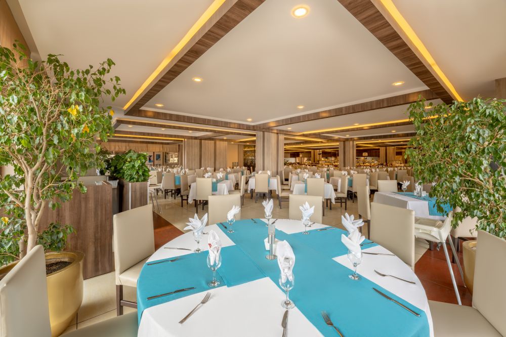 Hotel Turan Prince 5*