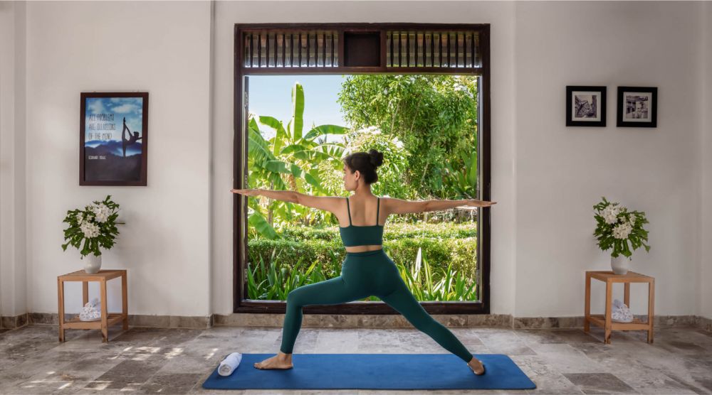 Legacy Hoi An Resort 4*