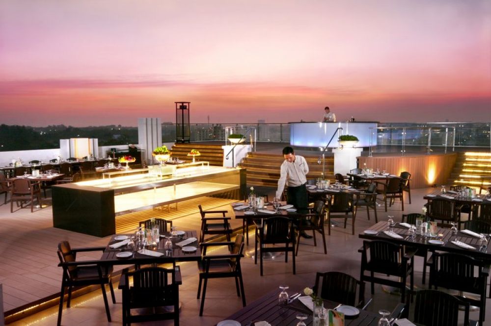 Kameo Grand Rayong 4*