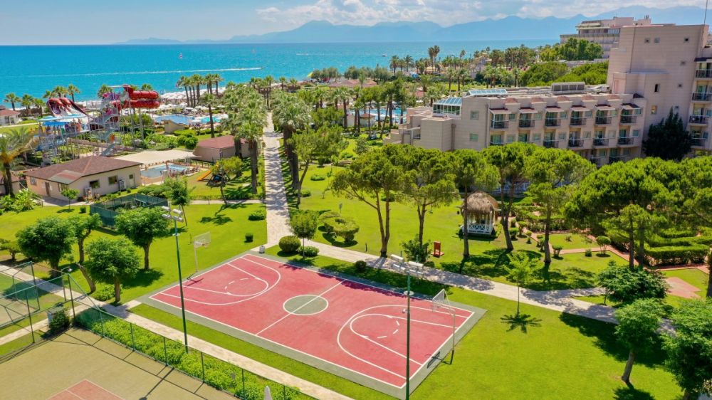 Crystal Tat Beach Pearl Collection (ex.Crystal Tat Beach Golf Resort & Spa) 5*