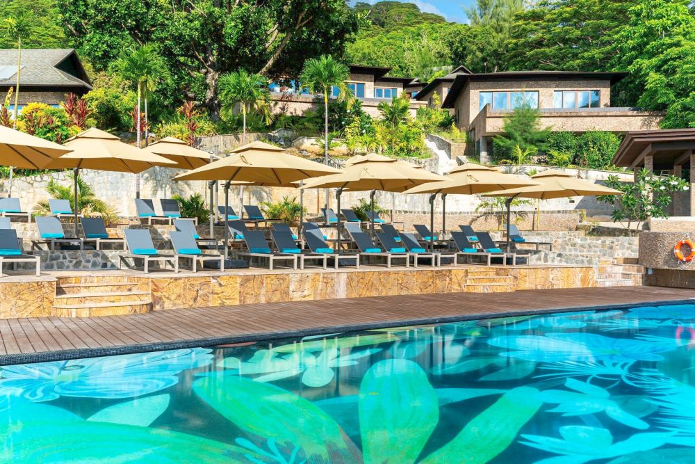 Garden Hill Resort and SPA 5*