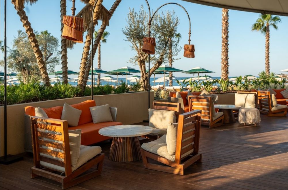 Ethno Belek 5*