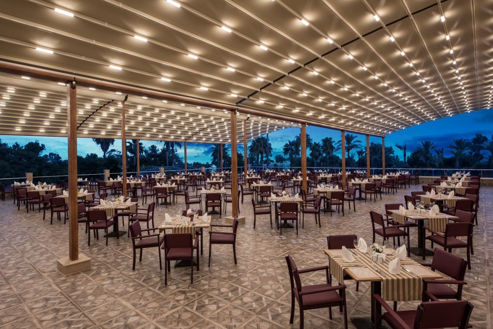 Delphin be Grand Resort 5*