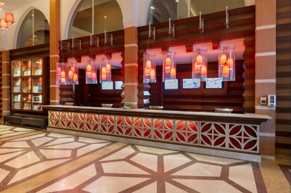 Megasaray Club Belek 5*