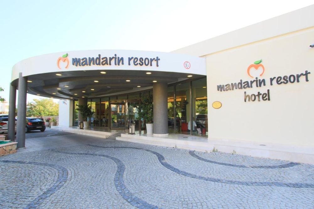 Mandarin Resort 5*