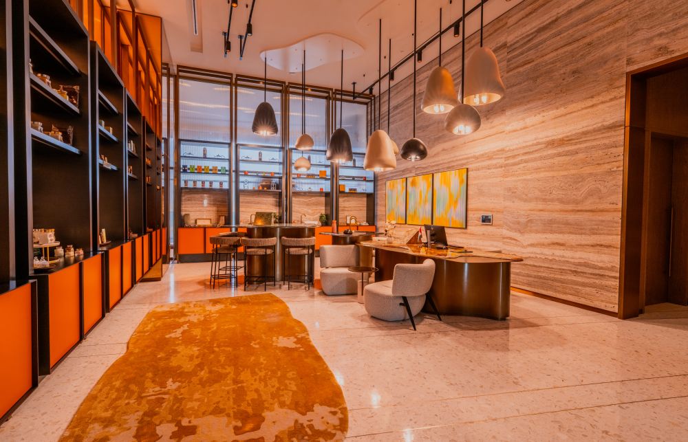 SO/ Ras Al Khaimah 5*