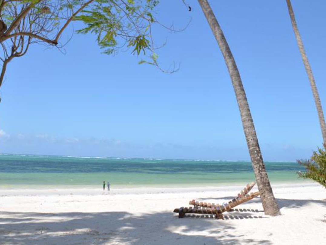 Indigo Beach Zanzibar 4*