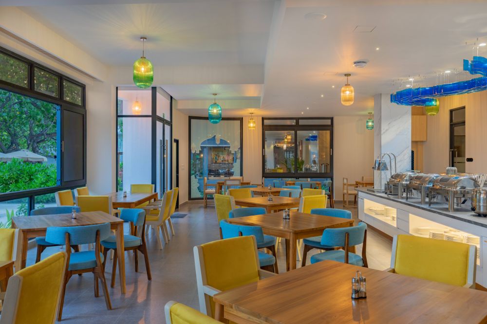 Arrival Beach & SPA 