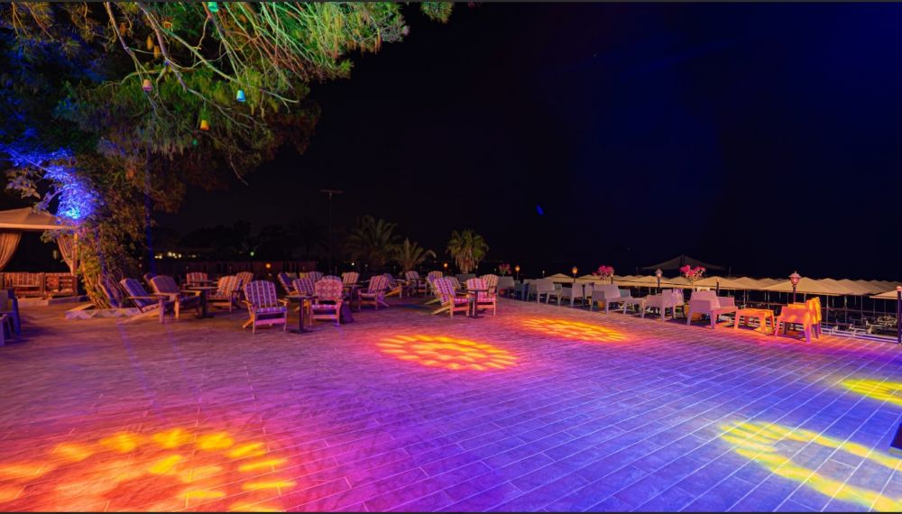 Rios Beach 4*