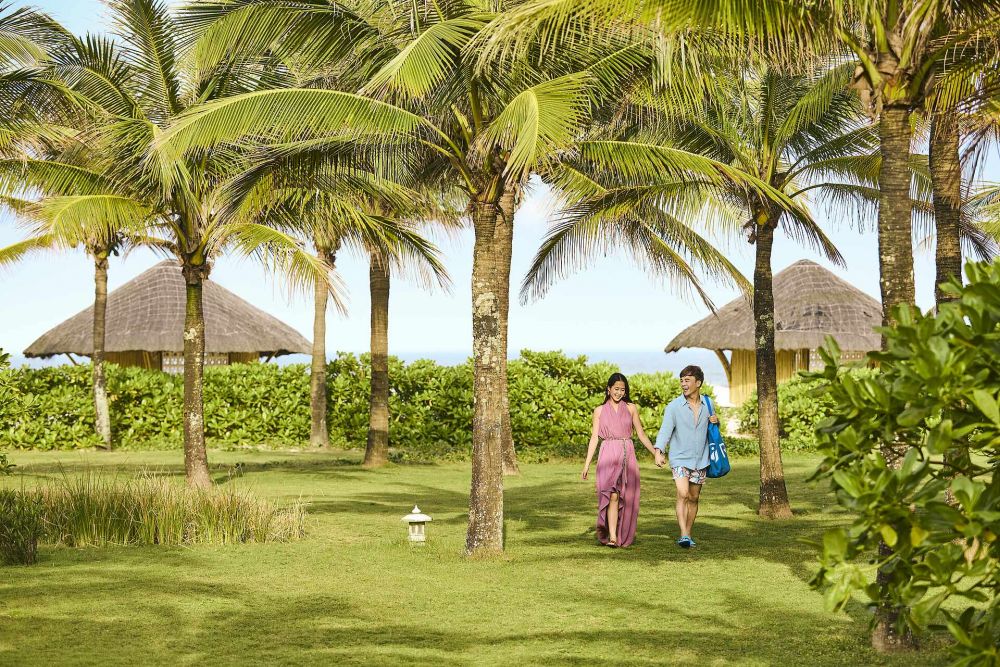 Robinson Nam Hoi An 5*