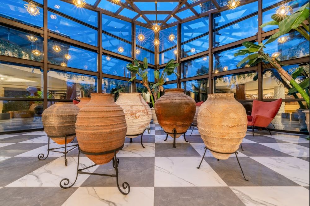 Royal Garden Beach (ex. Royal Garden Select & Suite) 5*