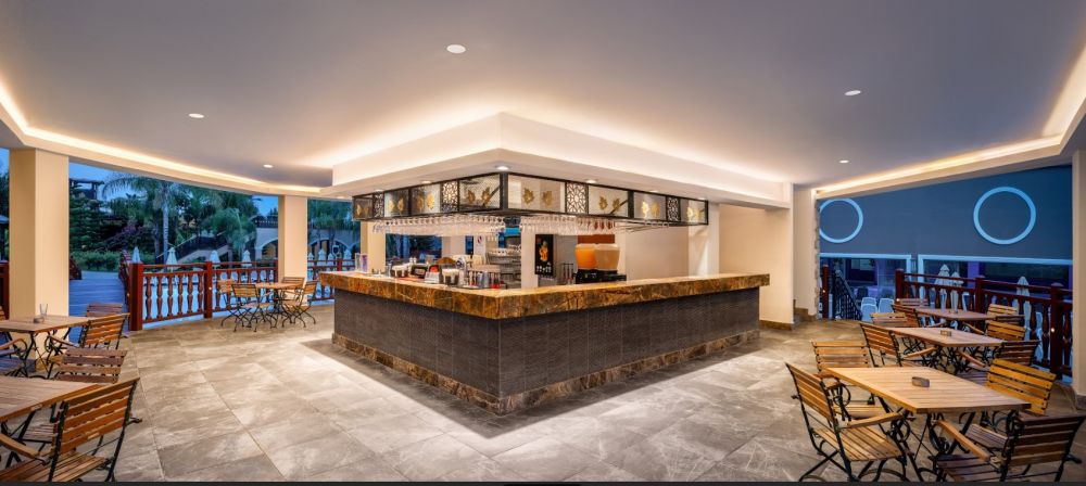 Haydarpasha Palace 5*