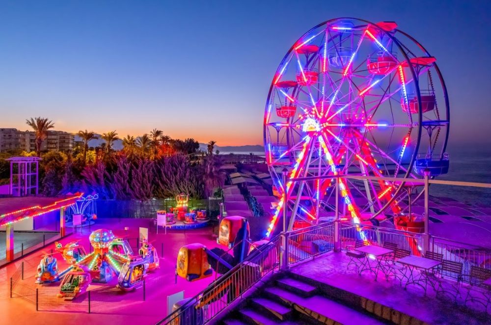 Haydarpasha Palace 5*