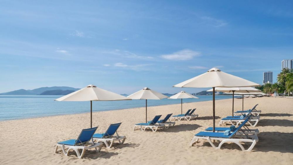 InterContinental Residences Nha Trang 5*