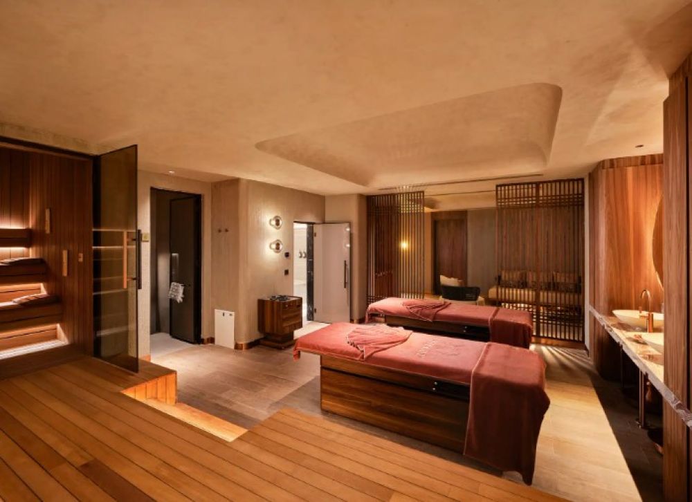 Xo Cape Arnna Hotel 5*