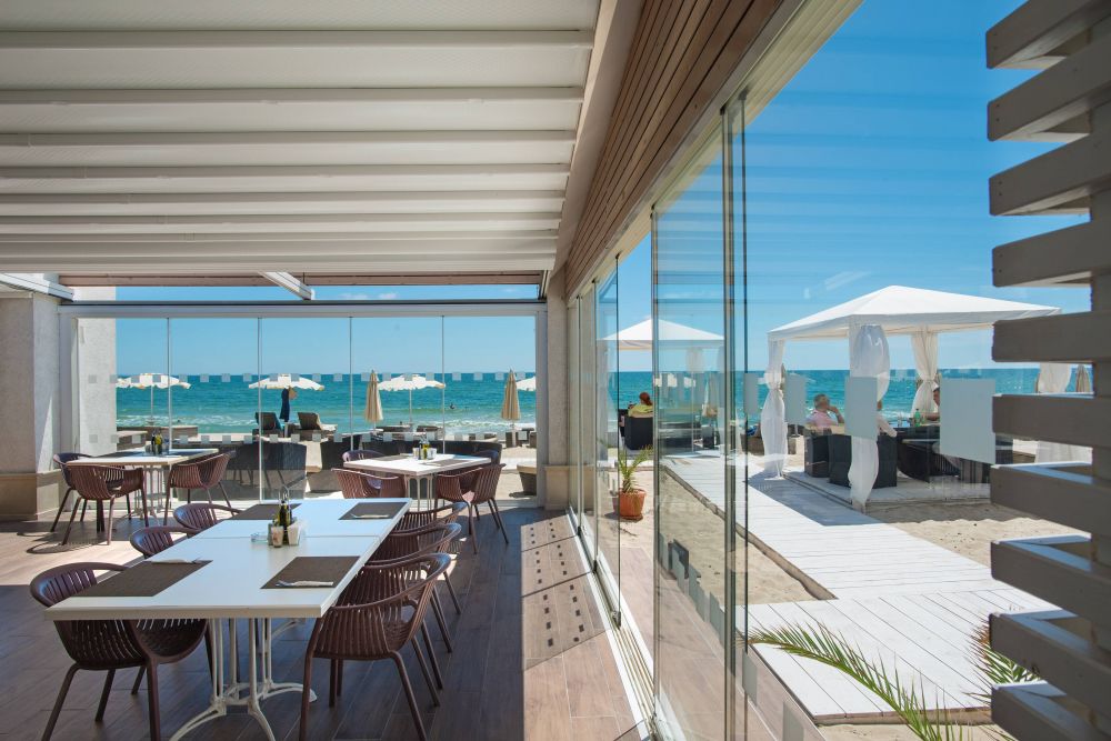 Effect Algara Beach Club Hotel (ex. Algara Beach) 4*