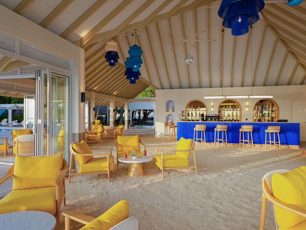 Eri Maldives (ex. Eriyadu Island Resort) 4*