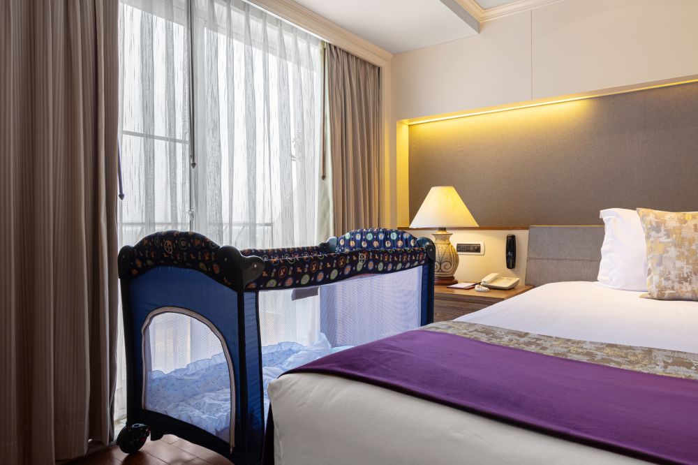 Royal Cliff Grand Hotel 5*