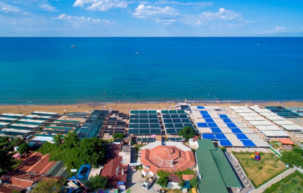 Side Alegria Hotel & Spa 5*