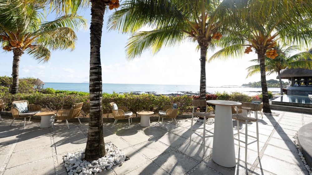 Veranda Paul et Virginie Hotel & SPA | Adults Only 4*