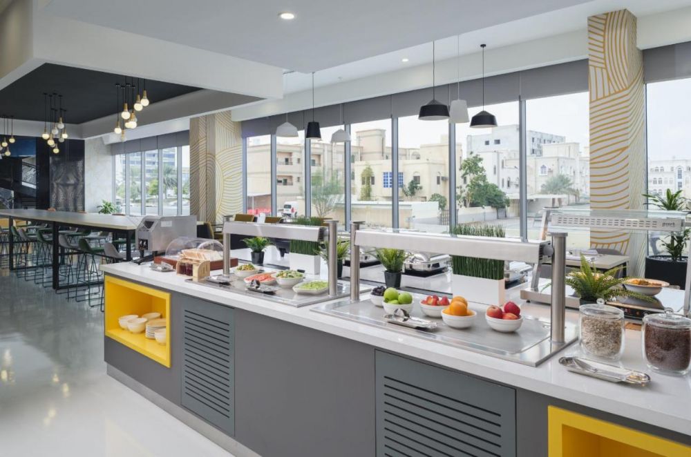 Studio.M Muscat 3*