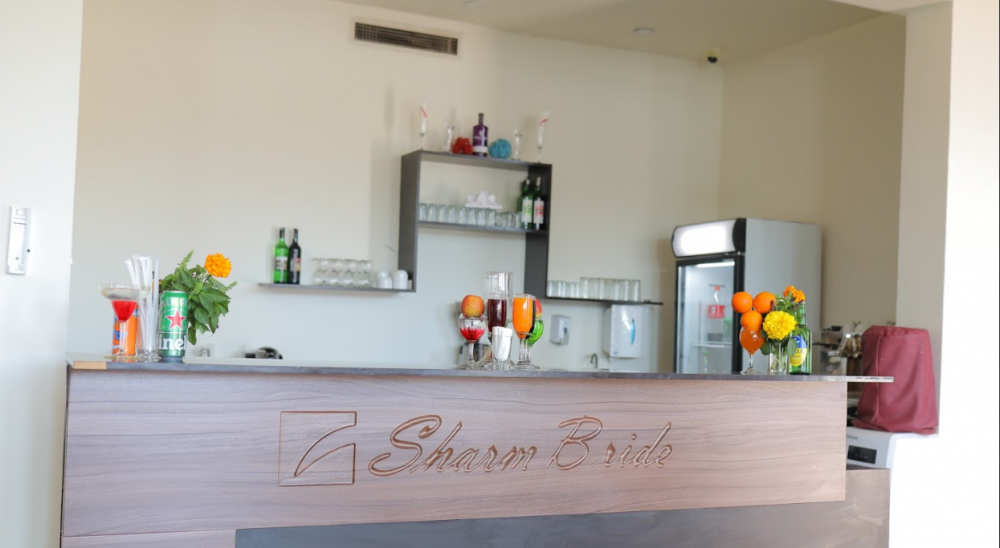 Sharm Bride Aqua Hotel Resort & Spa (ex. Aqua Hotel Resort & Spa) 4*