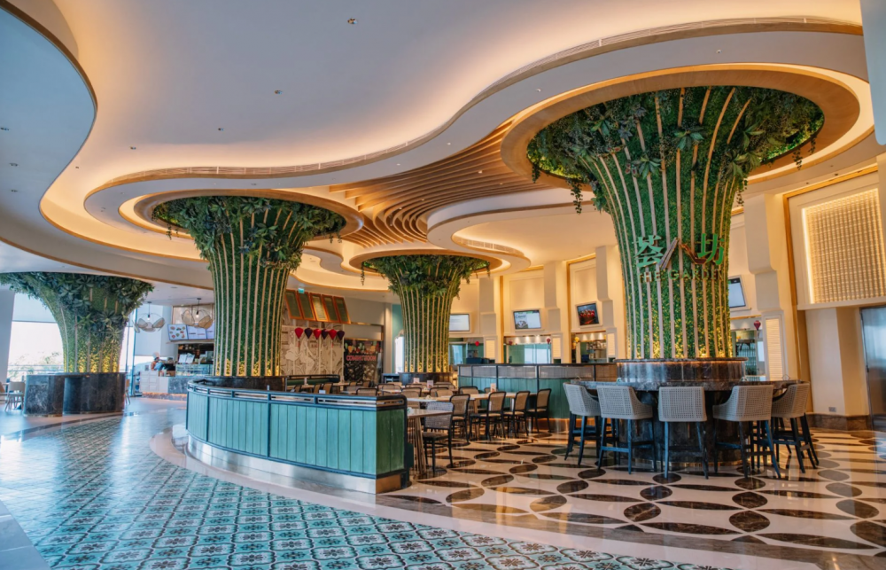 New World Hoiana Hotel 5*
