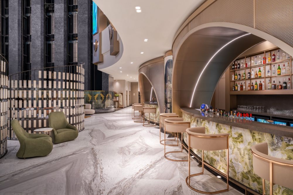 Delphin Palace Hotel 5*