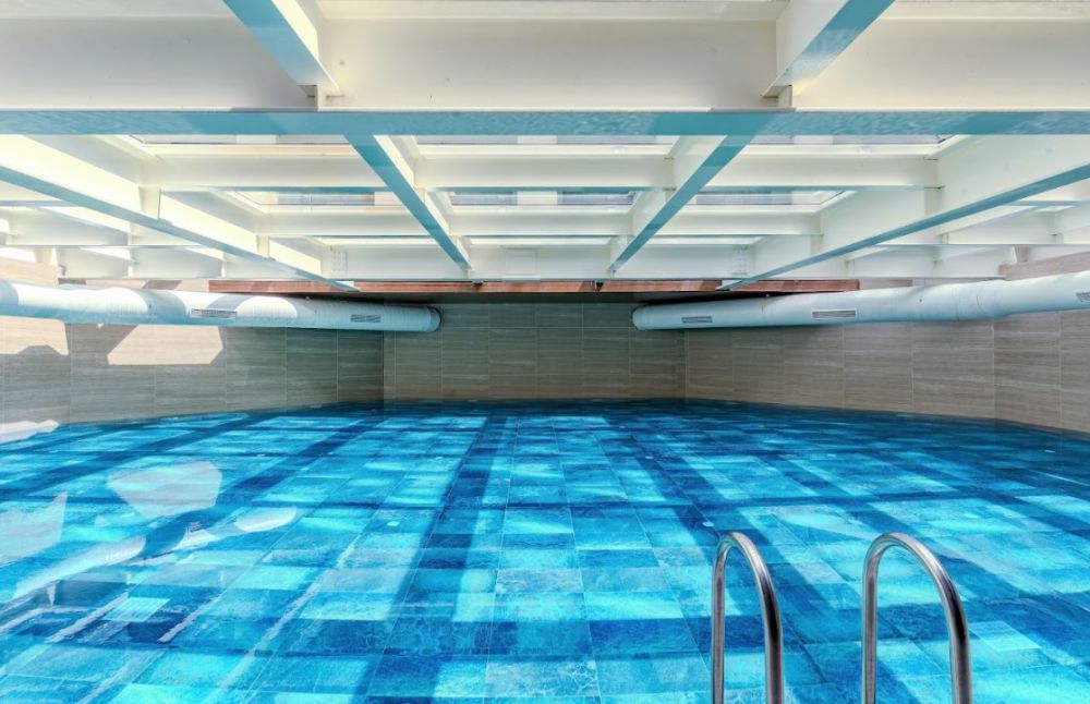 Bergiz Hotels & Resorts 5*