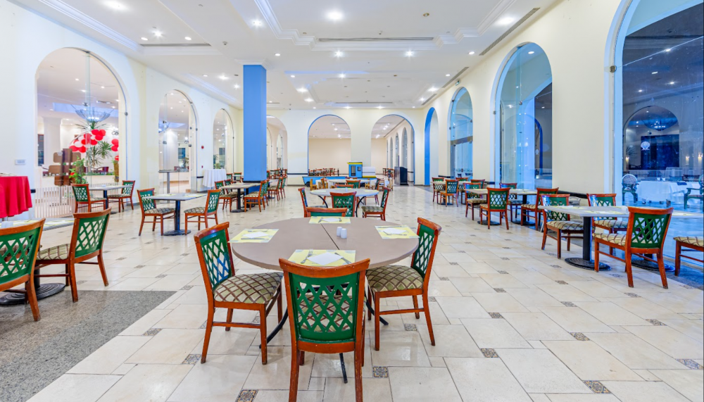 Siva Sharm (ex. Savita Resort) 4*