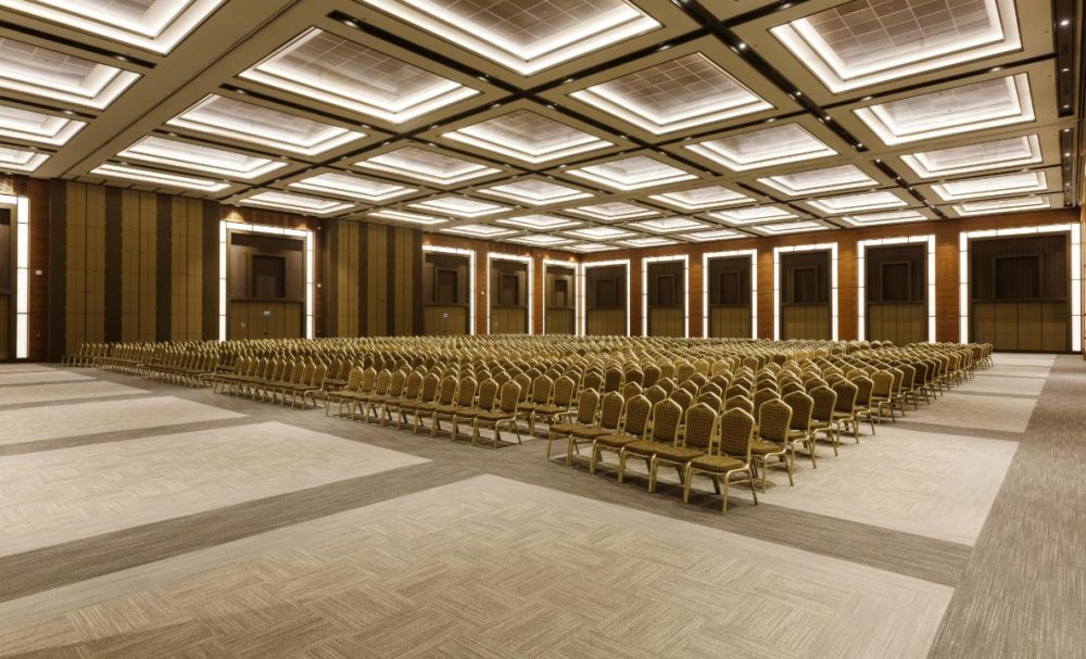 Rixos Sungate 5*