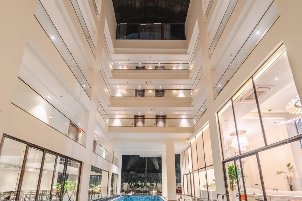 Vilmaris Hotel 3*