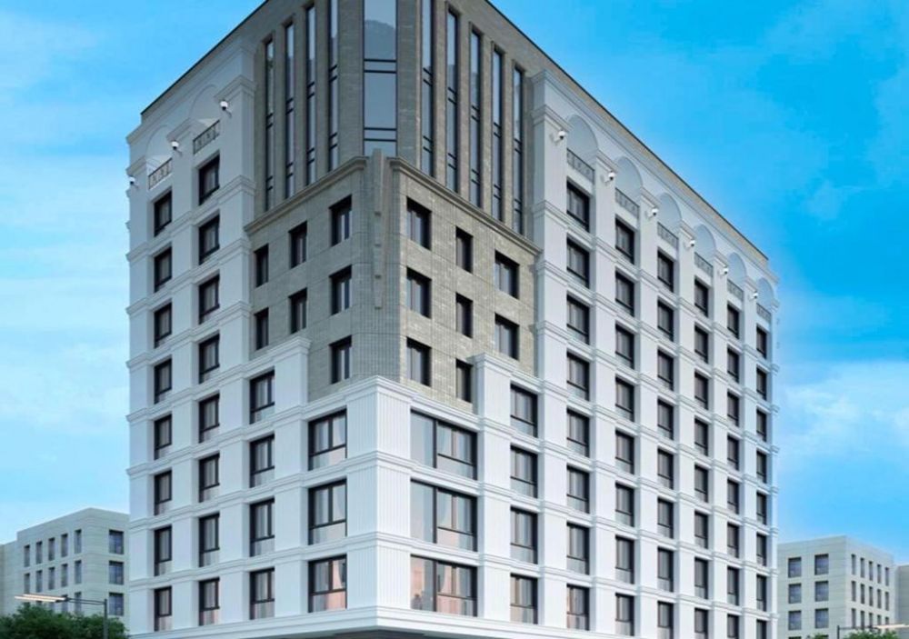 Danaciti Hotel 4*