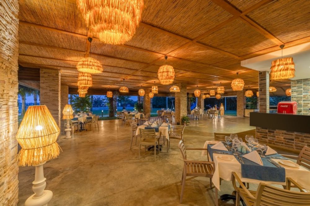 Royal Garden Beach (ex. Royal Garden Select & Suite) 5*