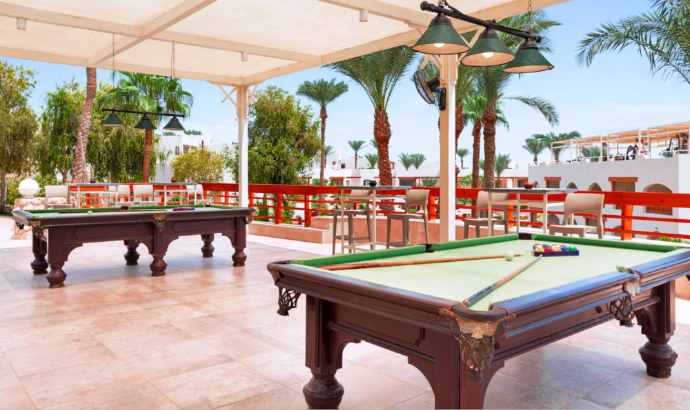 Albatros Royal Grand Sharm (ex. Royal Grand Sharm) | Adults Only 16+ 5*